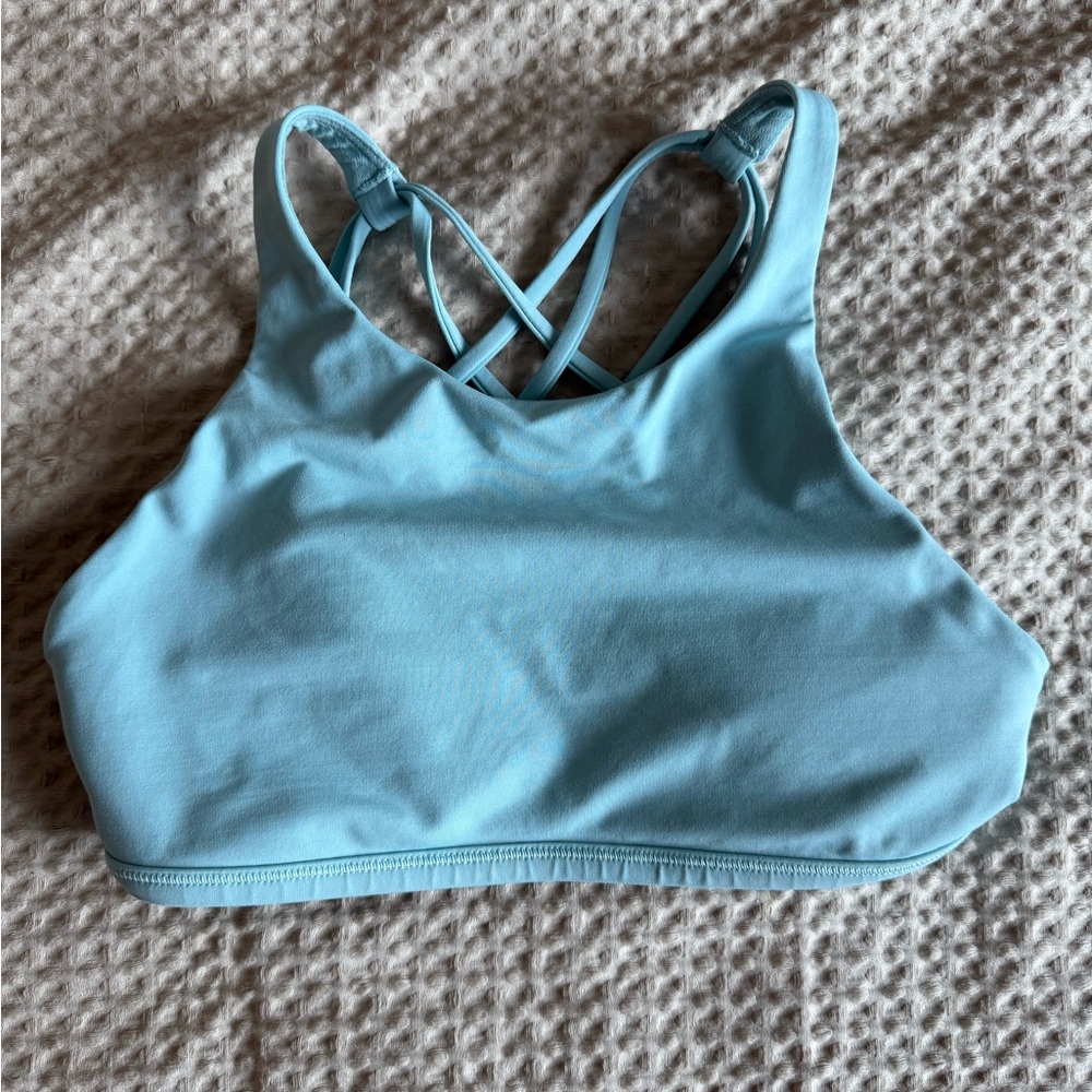 Lululemon Free to Be Wild